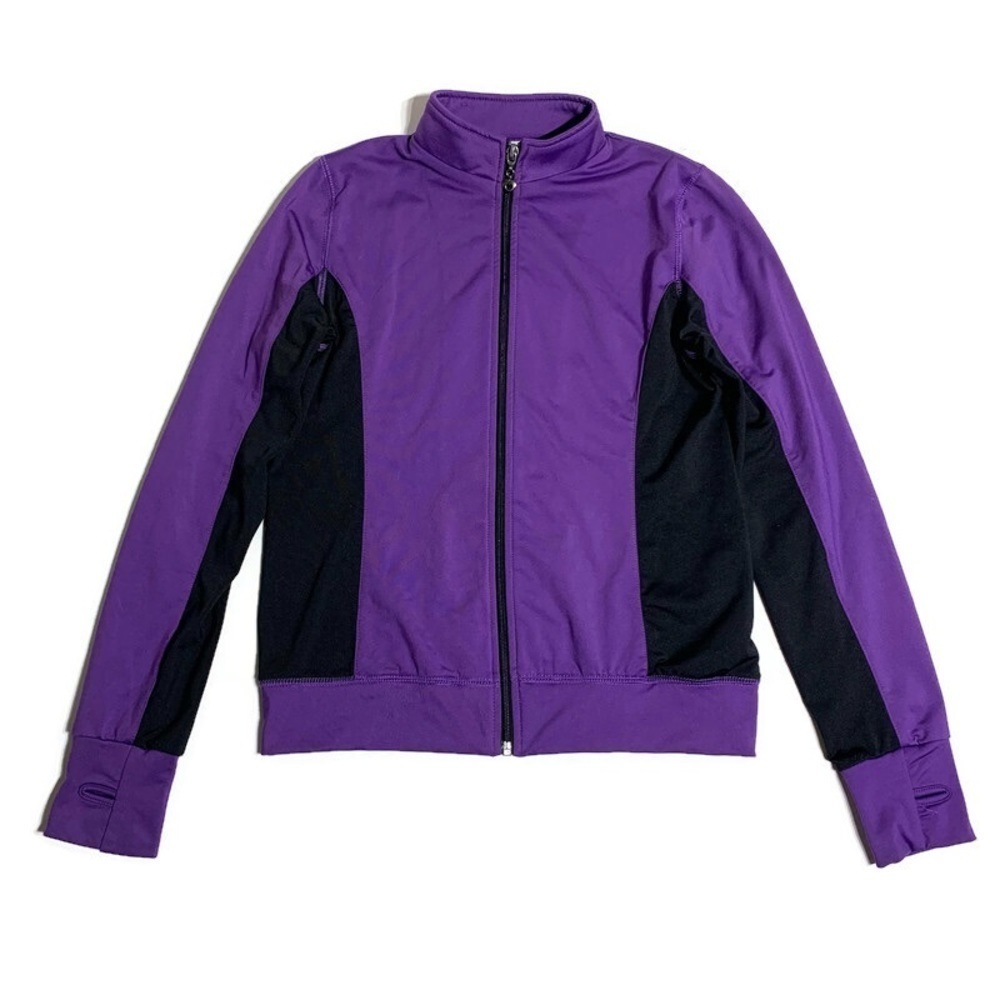 LULLA Bethe girls 10-12Y zip-up jacket